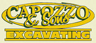 Capozzo and Sons Logo